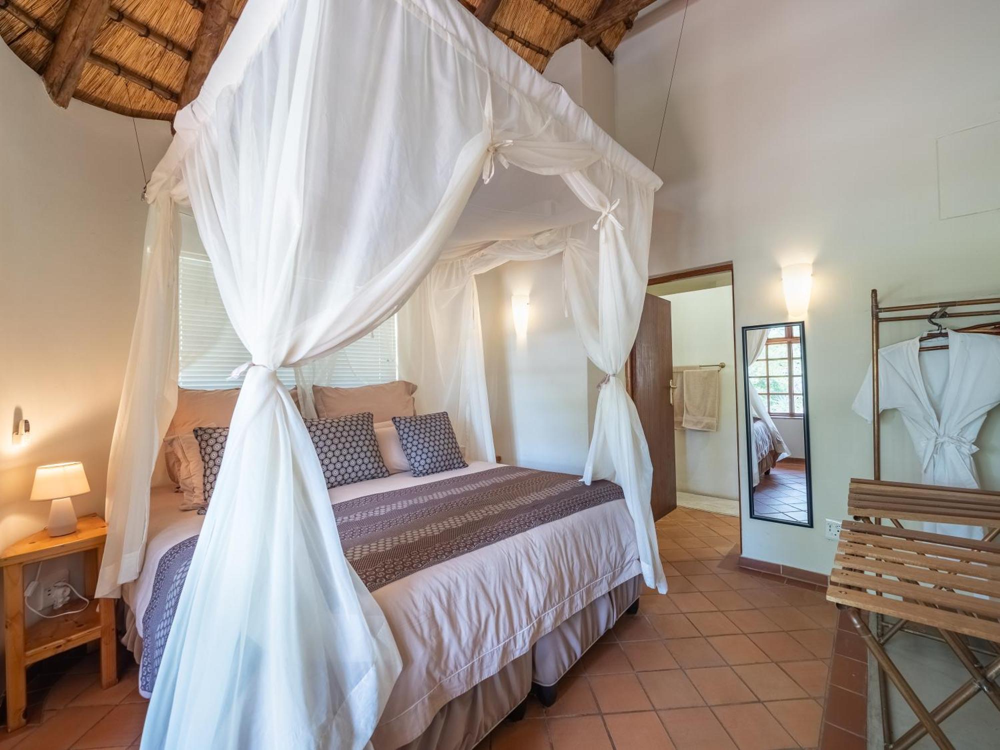 Milima Big 5 Safari Lodge โฮดสปรูท ภายนอก รูปภาพ