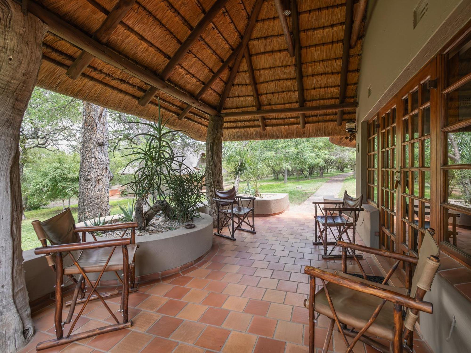 Milima Big 5 Safari Lodge โฮดสปรูท ภายนอก รูปภาพ